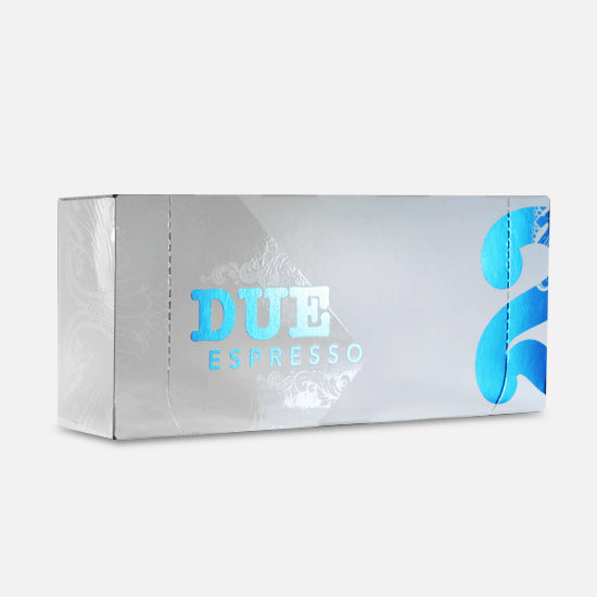 Organo Espresso DUE