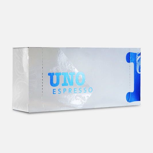 Organo Espresso Uno