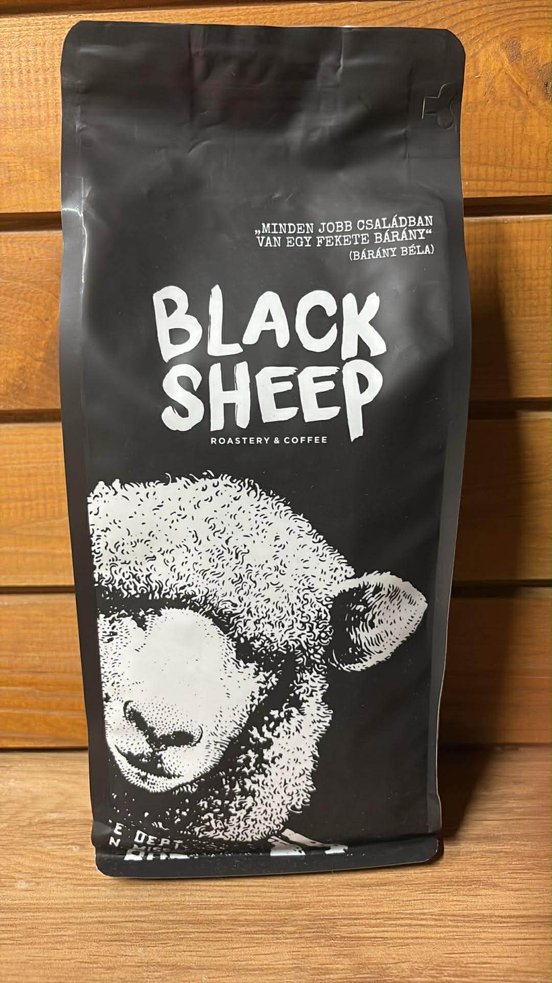 Bárány Béla Blendje